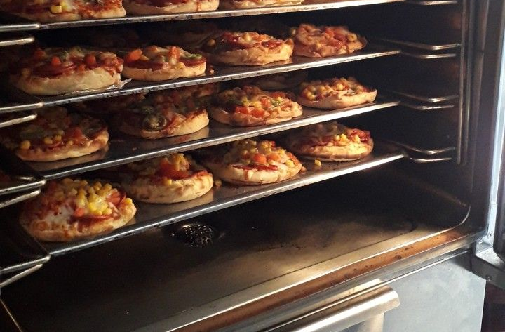 Mengenal Electric Oven